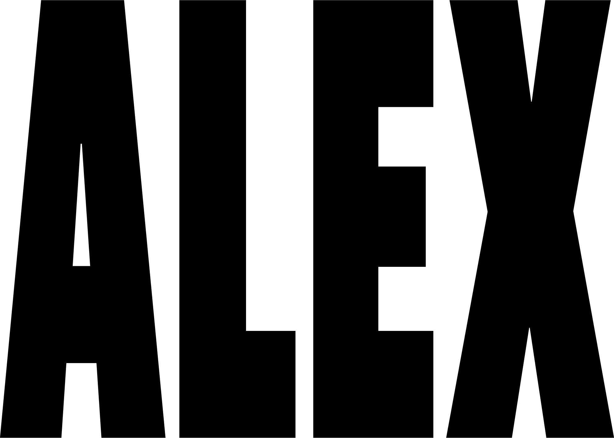 PNG - Menu Icon