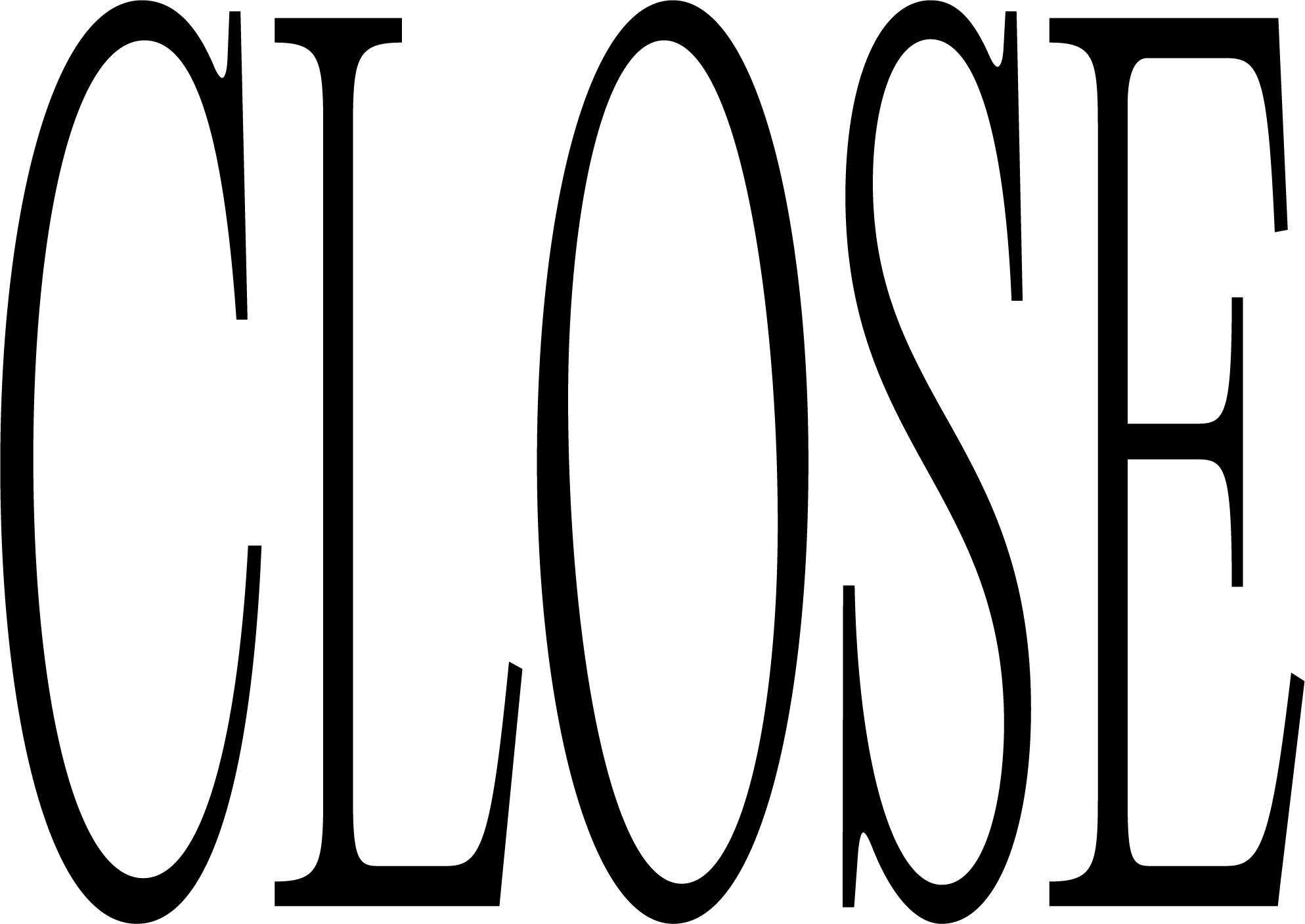 PNG - Menu Icon